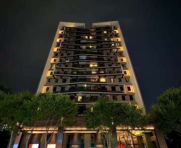 精銳建設 開價低於時價登入 視野戶+平車｜台中市南屯區忠勇路