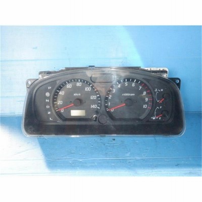 スズキ 純正 Kei 《 HN22S 》 スピードメーター P10700-22021587