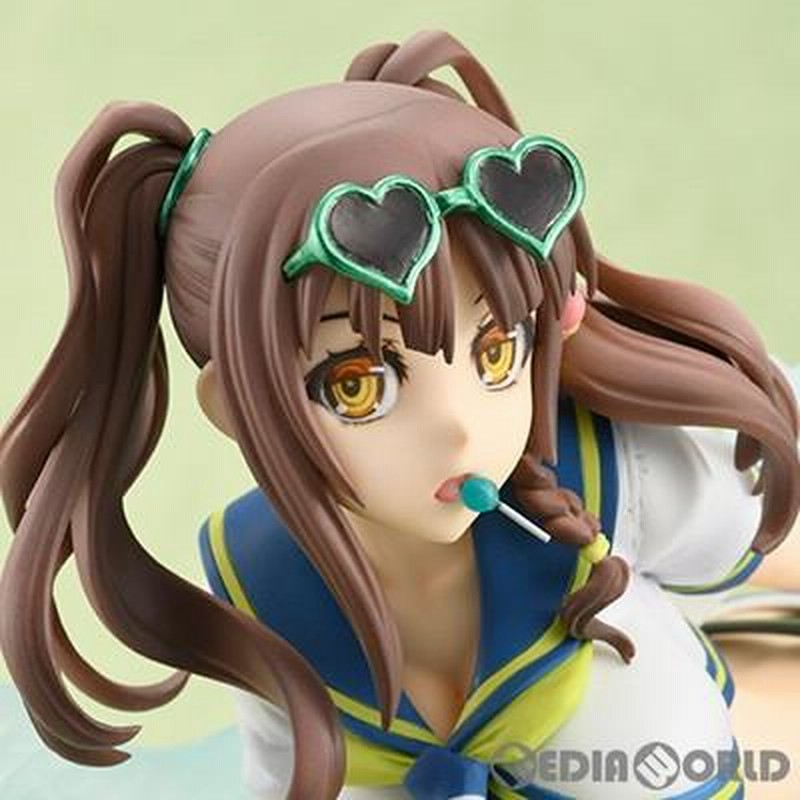 七つの美徳 ラファエル～節制の像 | ホビージャパン限定