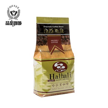 品皇咖啡 曼巴 Blend Coffee