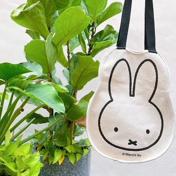 MIFFY授權 | 米飛造型帆布包