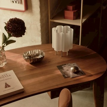 丹麥 Ferm Living BOE 桌燈