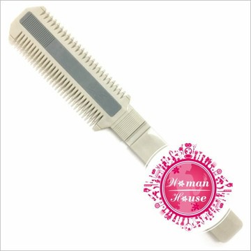 雙面削刀架L120(加長型)-單支(內無刀片) [11673]男士理髮容美髮刮鬍設計