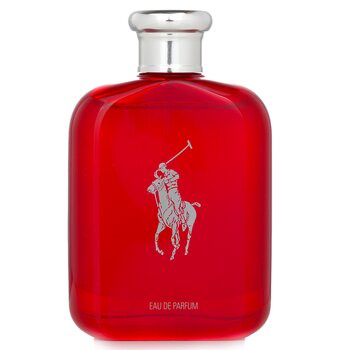 Ralph Lauren 雷夫·羅倫馬球 Polo Red 男士香水 125ml/4.2oz-香水