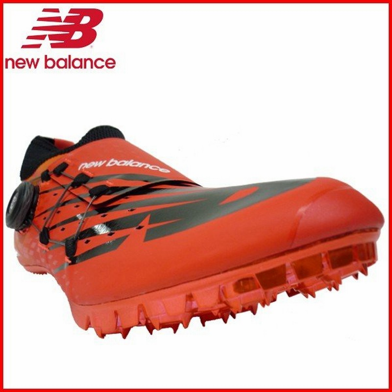 ニューバランス メンズ 陸上スパイク Sd0f3d New Balance 通販 Lineポイント最大0 5 Get Lineショッピング