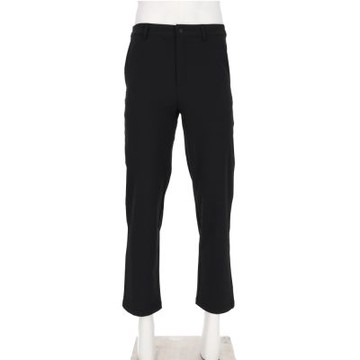 New Balance 男款 黑色 NB 亞規 SDS 休閒 工裝 運動 長褲 AMP53323BK