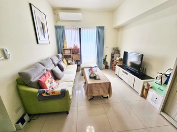 大降價 北屯「鴻邑璞麗」三房平車｜台中市北屯區太原路三段