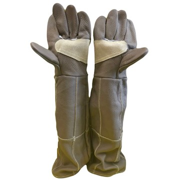 源杏爪牙手套加長版60cm  一雙/組