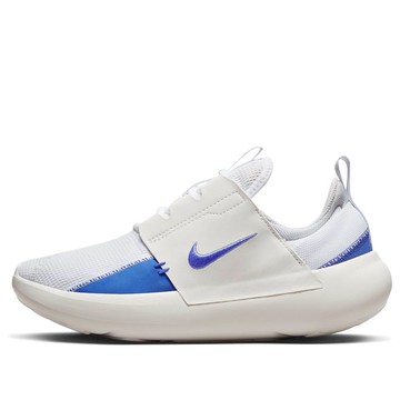 (WMNS) Nike E-Series AD 'White Sail Blue'