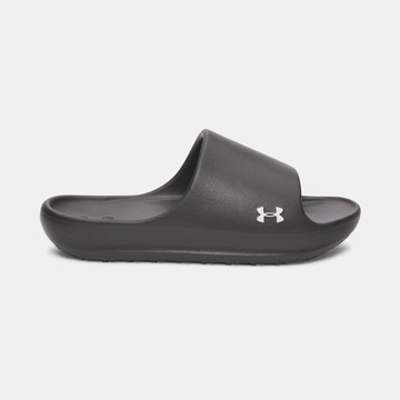 Under Armour UA Charged+ Cush 男女 涼拖鞋 6020308-001