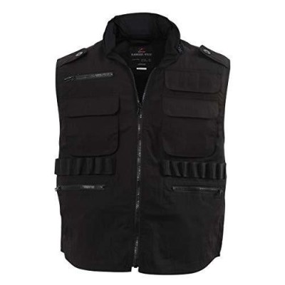 JR.G.I×ROHCO RANGER VEST size XL