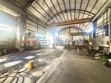 太平近74號乙工邊間大面寬三照廠房｜台中市太平區永平路二段