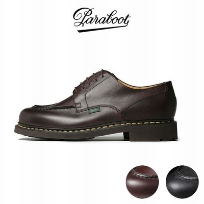 パラブーツ / シャンボード / Uチップ / PARABOOT / CHAMBORD