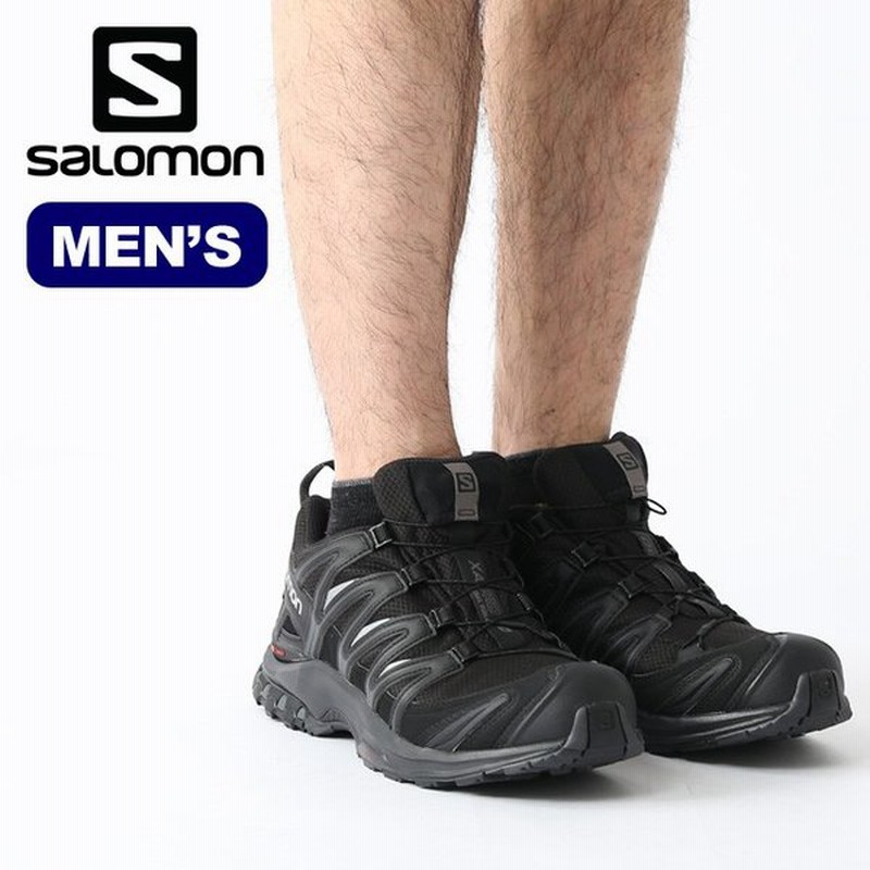 Salomon サロモン Xaプロ 3d ゴアテックス メンズ トレラン トレイルランニング シューズ スニーカー 靴 通販 Lineポイント最大0 5 Get Lineショッピング