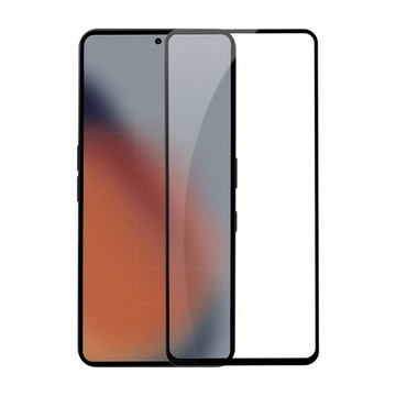 NILLKIN｜Nothing Phone (3a)/(3a) Pro Amazing CP+PRO 防爆鋼化玻璃貼9H