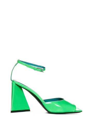 The Attico 'Piper' Sandal