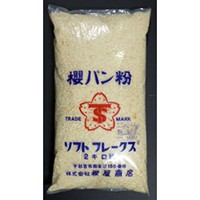  ソフトパン粉 2KG 常温