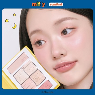 [miffy EDITION] rom & nd Better Than Volumer 9.6g