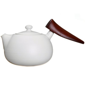 哥窯慕秋茶壺(210ml)