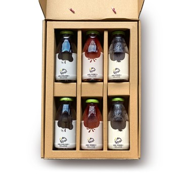 感謝禮盒 -有機奧納芮