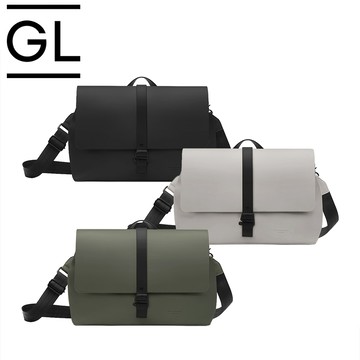 Gaston Luga Splash Crossbody Large 14吋斜背包