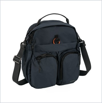 超輕量多口袋側背包[TG-286-Q3-T]