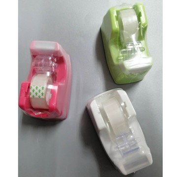 SDI 手牌 亮彩迷你 膠帶台 （0521N ）膠台切台 顏色隨機Q-3