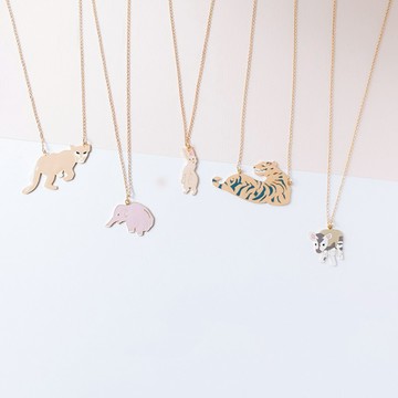 瀕臨絕跡 華南虎 阿薩蜜兔 蘇門答臘象 短鏈