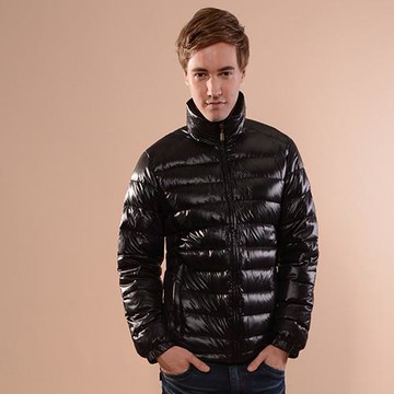 【FOX FRIEND】男款超輕羽絨外套(1101I)