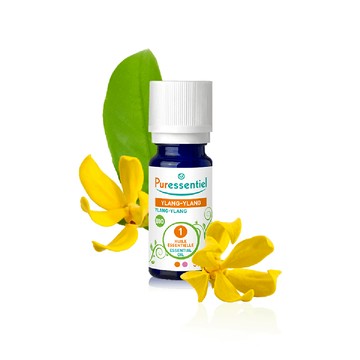 Puressentiel 璞萃 有機認證完全依蘭精油 5ml