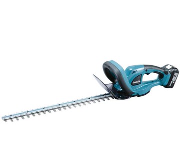MAKITA 牧田 DUH523Z 充電式樹籬剪 (520mm) 單機18V