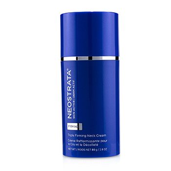 Neostrata 果酸專家 Skin Active Derm Actif Firming - 三重緊緻頸霜 80g/2.8oz-胸頸護理