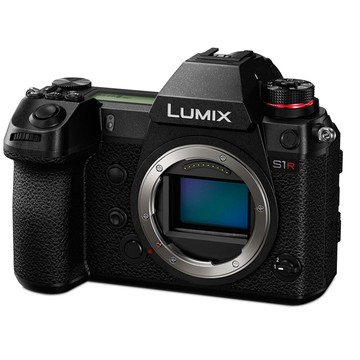 Panasonic LUMIX S1R 單機身 公司貨