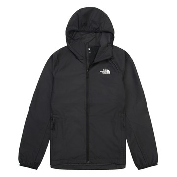 The North Face M FLYWEIGHT BREEZE WIND JACKET - AP 男 風衣外套 NF0A8G78JK3