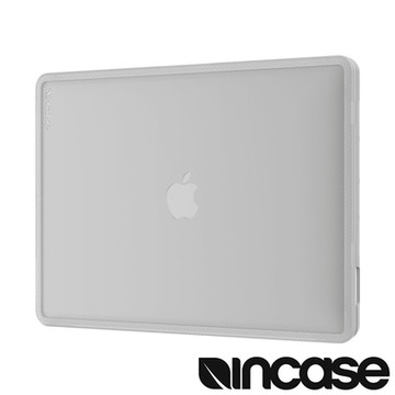 Incase Reform Hardshell for Pro 13吋(2020)/M1/M2 雙層筆電保護殼 (透明)