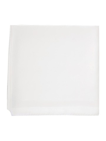 Max Mara Raspberry Scarf Accessories
