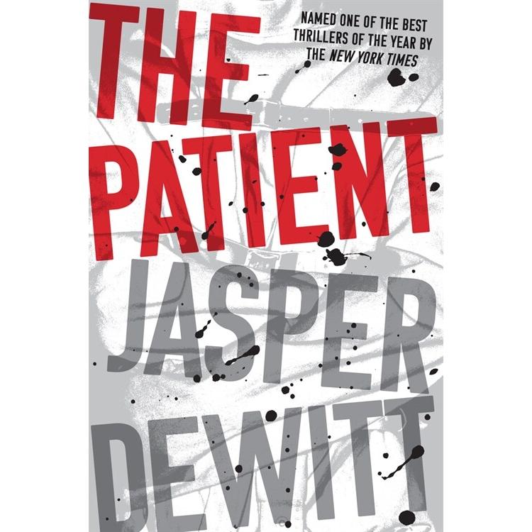 The Patient (Paperback)