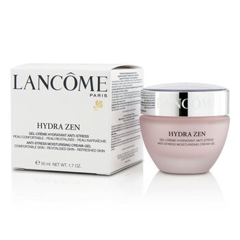 Lancome 蘭蔻 舒緩抗壓保濕啫喱霜 (包裝隨機發送) 50ml/1.7oz-保濕及護理