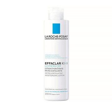 【原裝出貨】理膚寶水 淨透煥膚調理化妝水(200ml) 化妝水