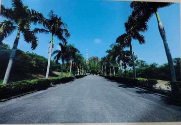 高雄華巍湖濱山城開發計劃丙建｜高雄市旗山區北勢段