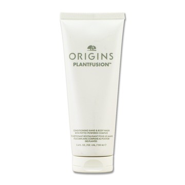 《ORIGINS 品木宣言》植享放鬆茉香緩緩沐浴乳 100ML