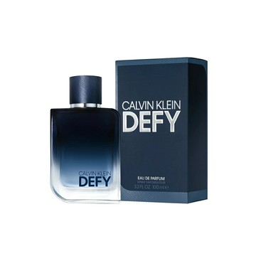Calvin Klein 凱文克萊 無畏之心男性淡香精100ml 優惠價:2470元｜岡山戀香水