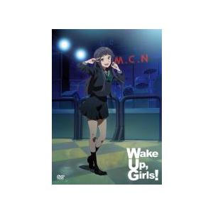 Wake Up Girls! 6(第11話〜第12話 最終) レンタル落ち 中古 DVD