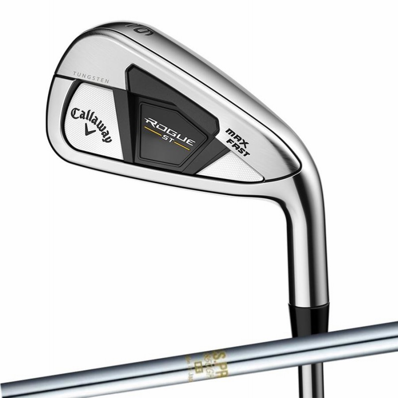 カスタムシャフト】Callaway あどけな ROGUE ST MAX 3W 