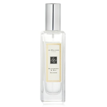 【Jo Malone】黑莓子與月桂葉香水｜出廠無盒裝