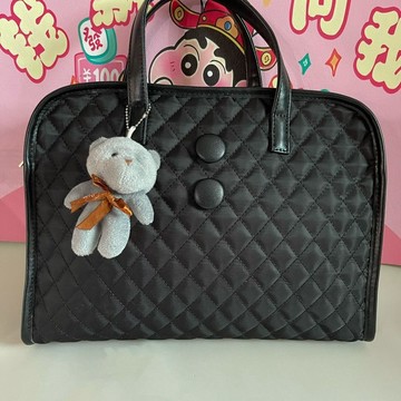Bag House👜 【牛津布麵料】筆記本電腦包高顔值手提斜挎適用14寸華為蘋果16寸聯想15.6華碩 筆電包