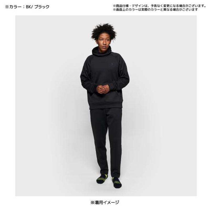 2023-24 GOLDWIN（ゴールドウィン）Bulky Fleece Hoodie（バルキーフリースフーディ）/  G53305【ミドルジャケット/数量限定】 | LINEショッピング