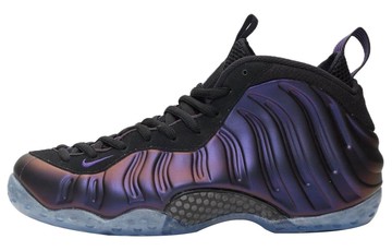 AIR FOAMPOSITE ONE EGGPLANT 2017