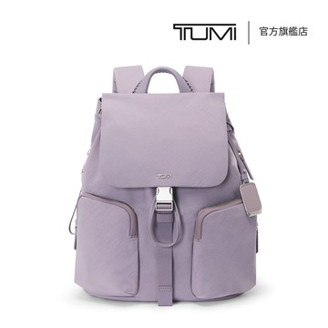 TUMI Voyageur Ramsay 背包 - 薰衣草紫