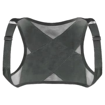 LDX 極致透氣隱形可調整駝背矯姿帶  M/L  1個